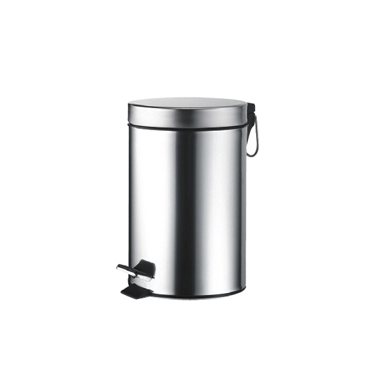 سطل زباله - شکل گرد (5 لیتر) (شماره 304)