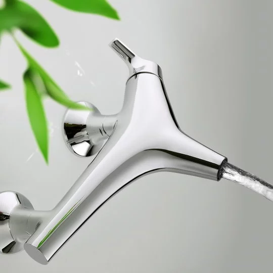 Nature Faucets & Showers