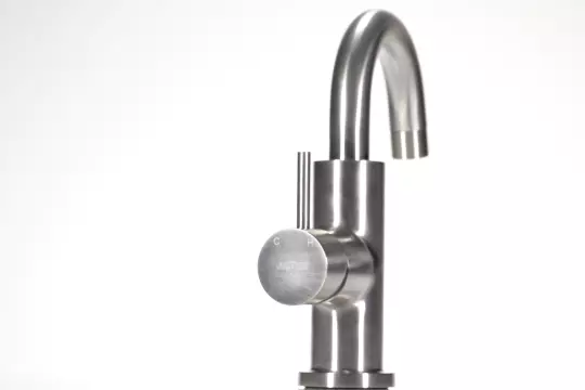 Justime Still One basin faucet