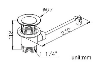 Basin Faucet