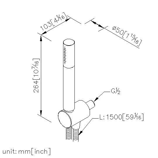 Basin Faucet