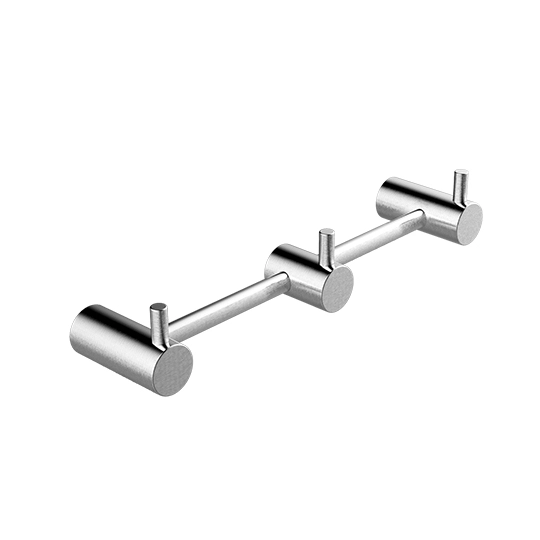 Robe Hook (Three Hooks)