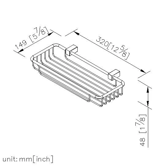 Basin Faucet