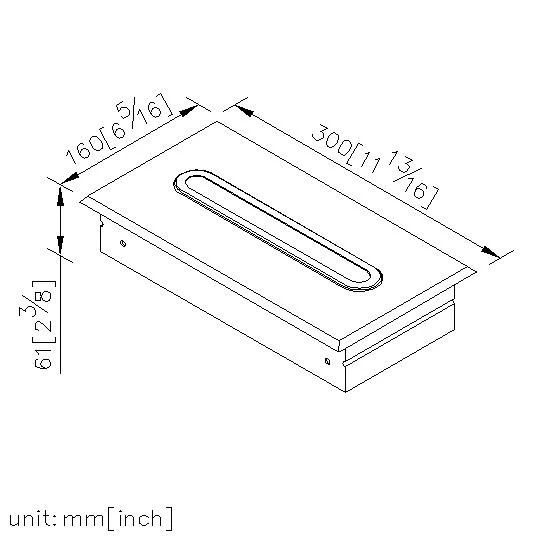 Basin Faucet