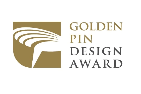 سه طرح JUSTIME برنده جایزه طراحی پین طلایی 2019 شدند