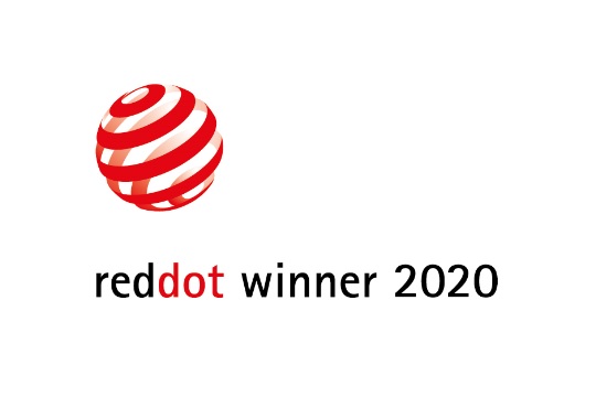 دو جایزه Red Dot توسط JUSTIME برنده شد
